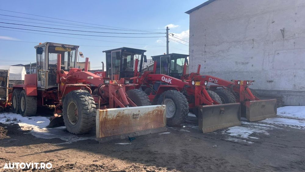 Faun O&K F 156/A - 3