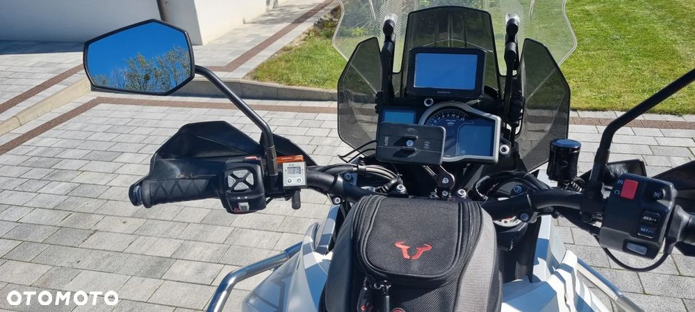 KTM Super Adventure - 12