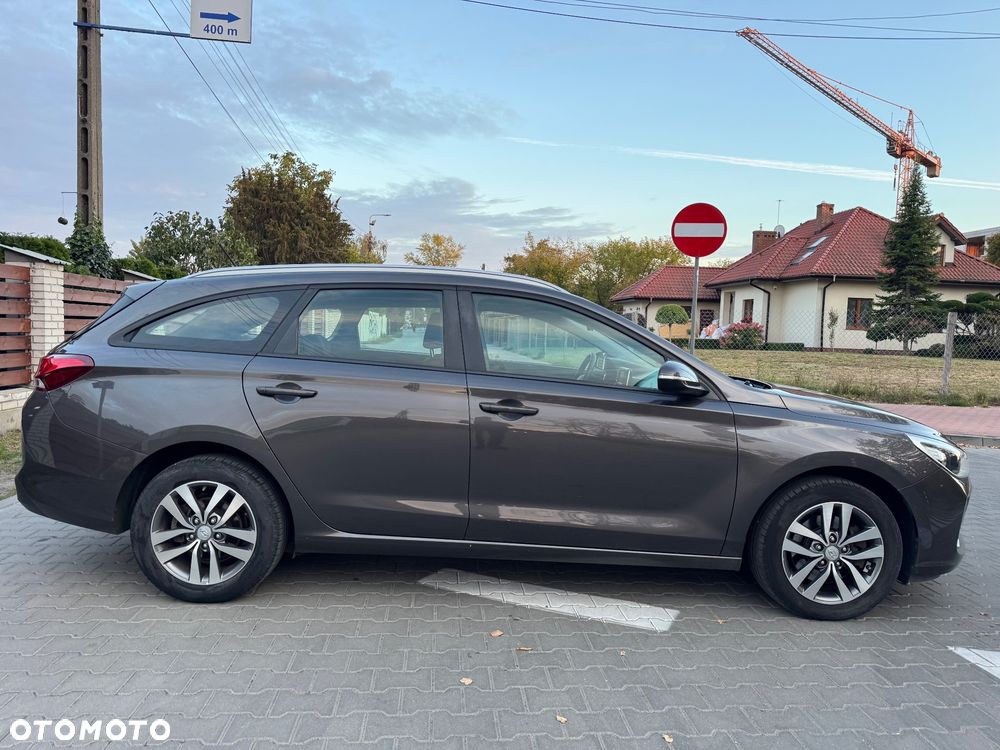 Hyundai i30 - 8