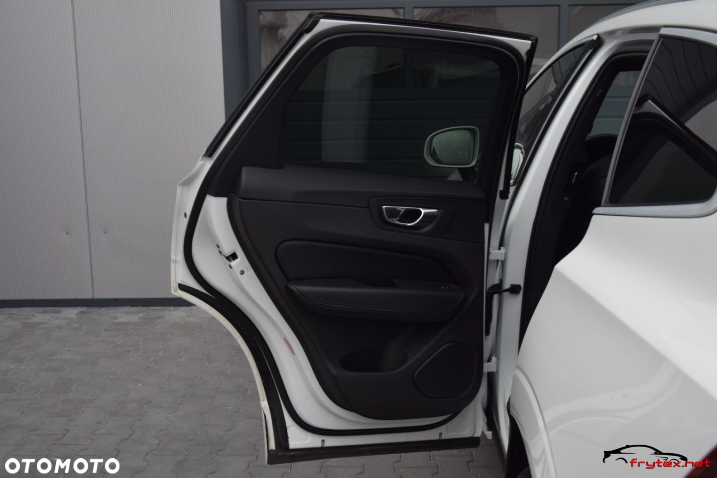 Volvo XC 60 - 17