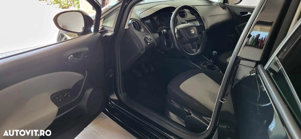 Seat Ibiza - 15