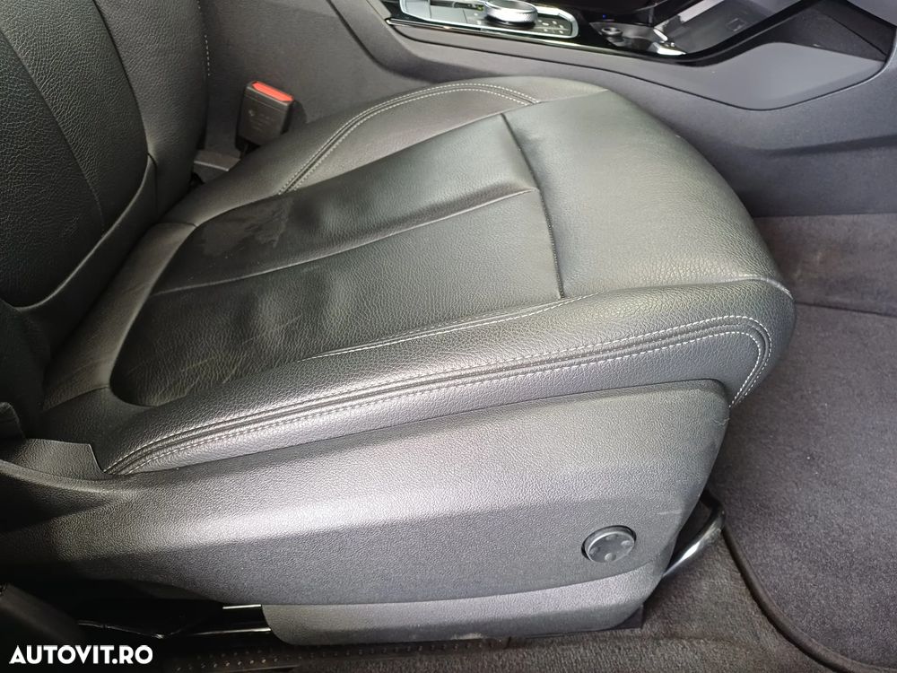 BMW Seria 1 118i Aut. Luxury Line - 33