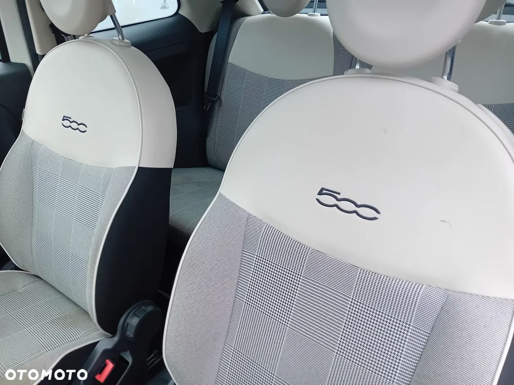 Fiat 500 - 13