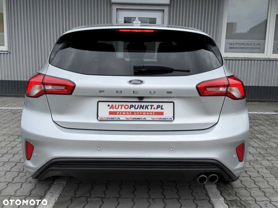 Ford Focus - 4