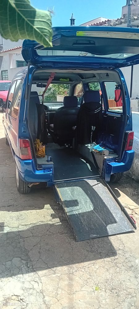 Citroën Berlingo - 3