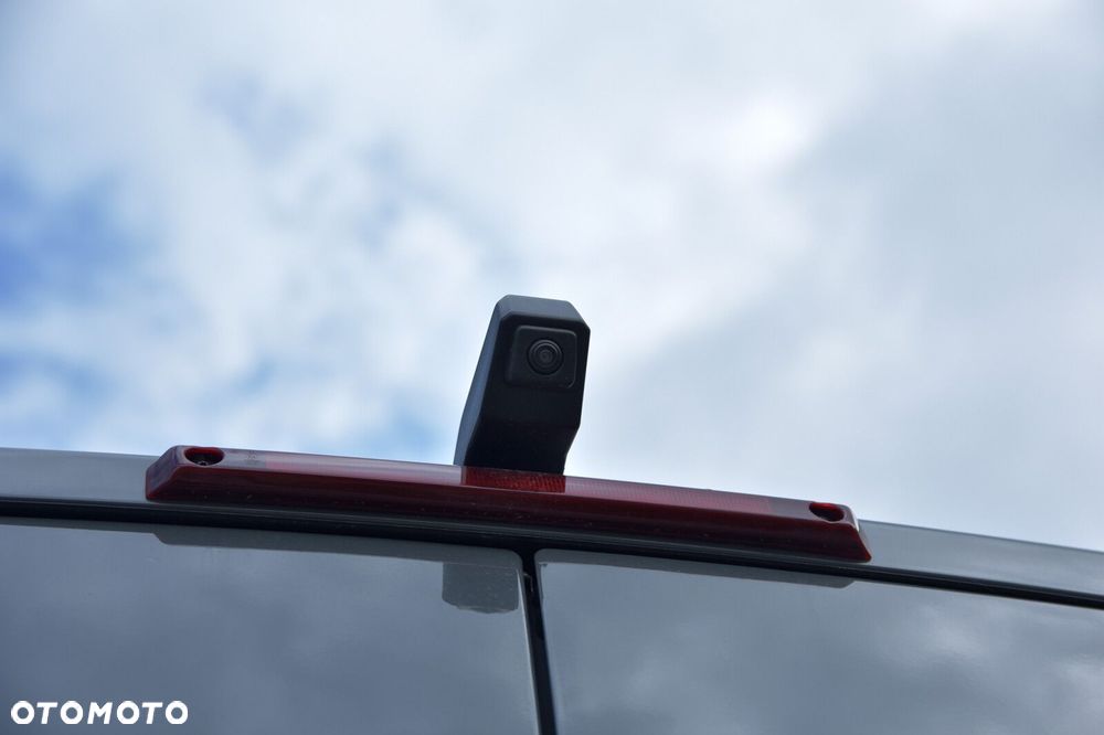 Renault Master L3H2 2.0 170KM Izoterma ZANOTTI Z 350 GH - 10