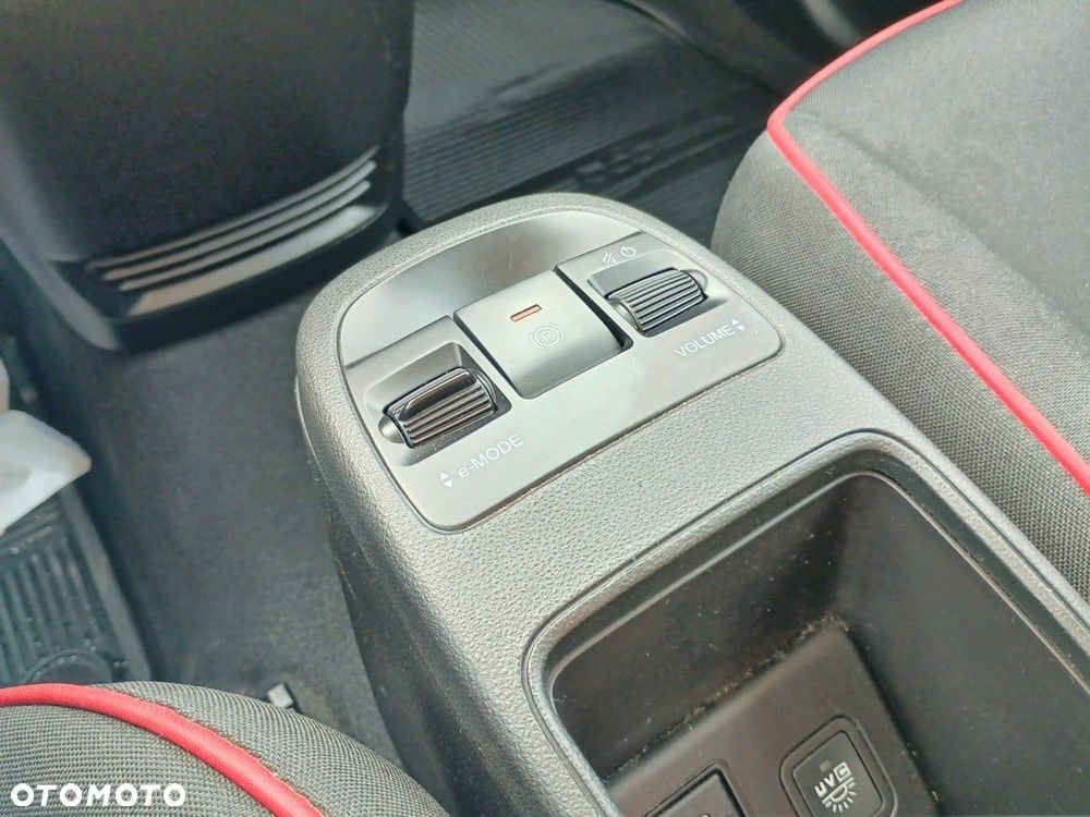 Fiat 500e - 22