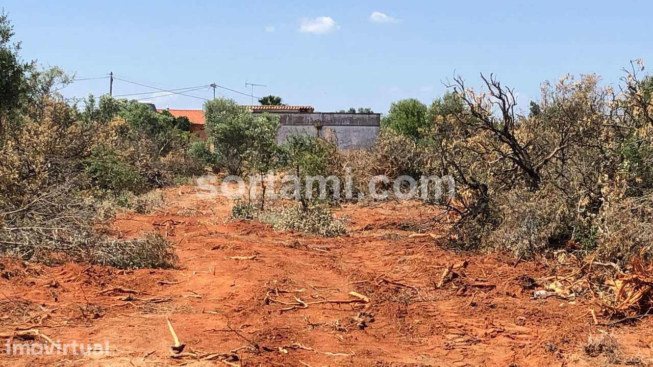 Terreno Para Construção  Venda em Albufeira e Olhos de Água,Albufeira - Grande imagem: 5/7