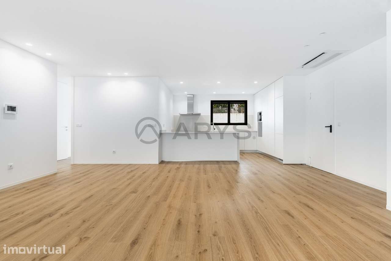 Moradia T3 Térrea | Amares - Grande imagem: 5/31