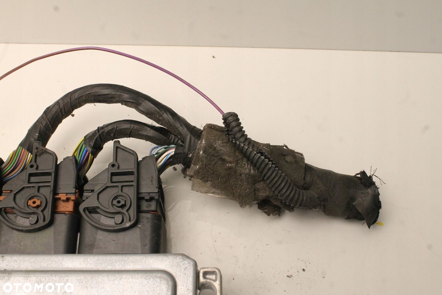 FORD MONDEO MK4 1.6 TDCI KOMPUTER STEROWNIK S180133100F BG91-12A650-DF - 10