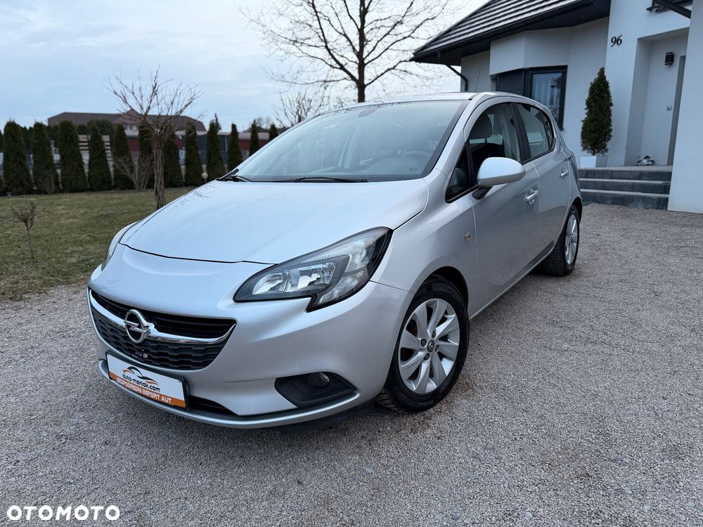 Opel Corsa - 2