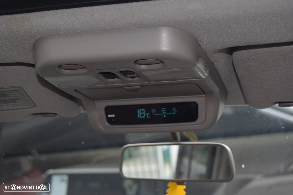 Nissan Patrol GR 2.8 TD SE - 43