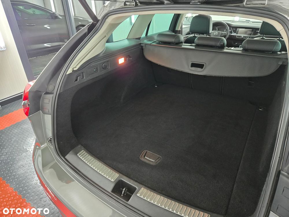 Opel Insignia 1.5 Direct InjectionTurbo Ultimate Exclusive - 32