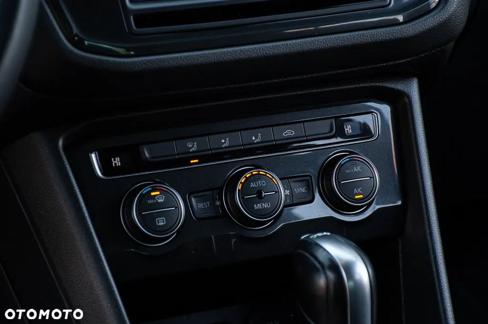 Volkswagen Tiguan 2.0 TDI BMT SCR Comfortline DSG - 35