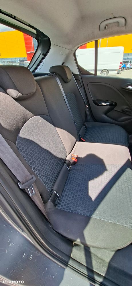 Opel Corsa 1.4 Color Edition - 7