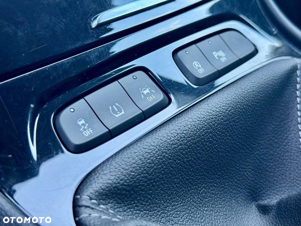 Opel Grandland X - 17