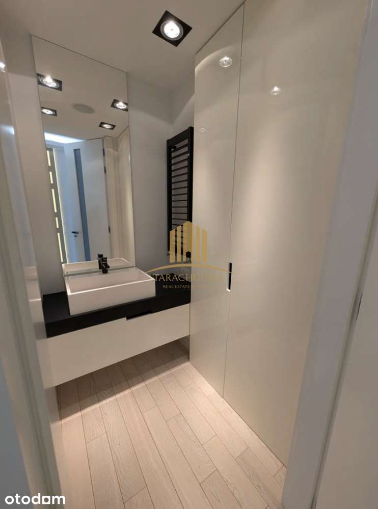 City Center | 2 bedroom | Restaura Górskiego