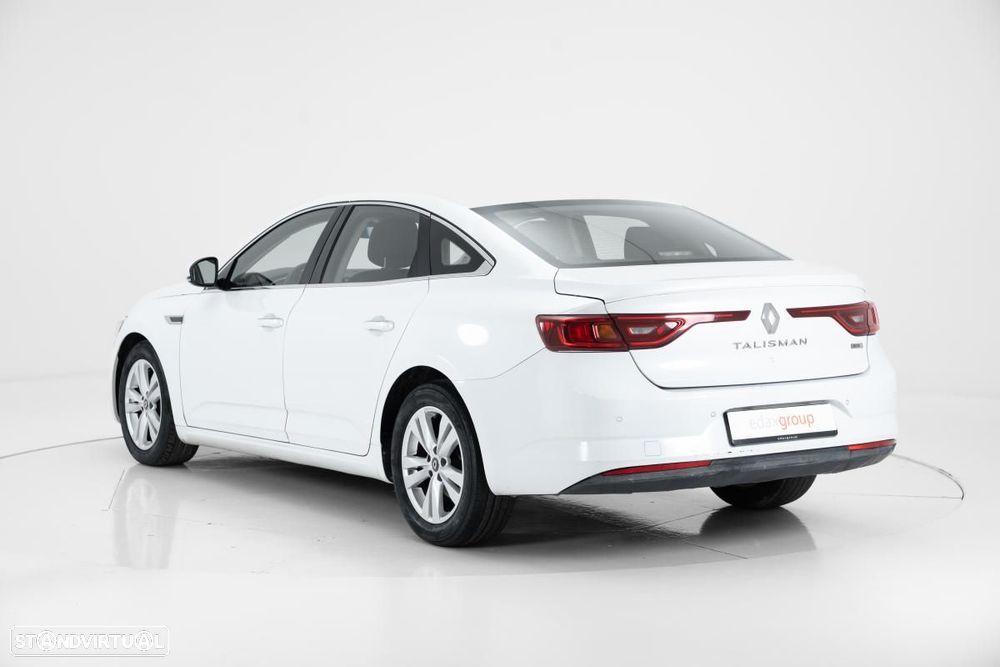 Renault Talisman - 5