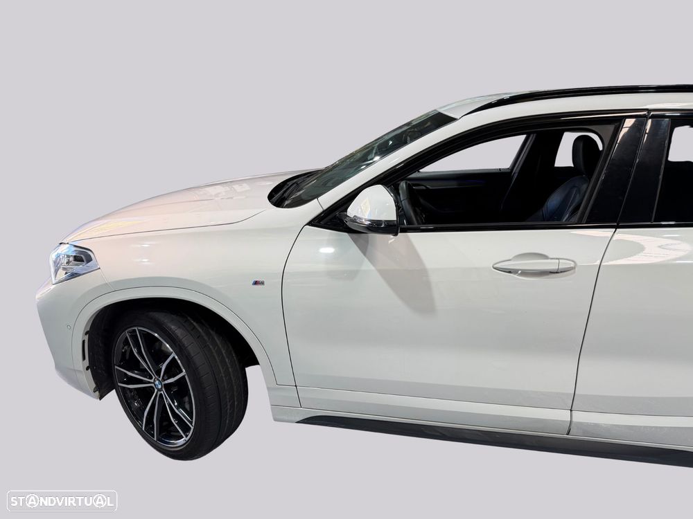 BMW X2 - 7