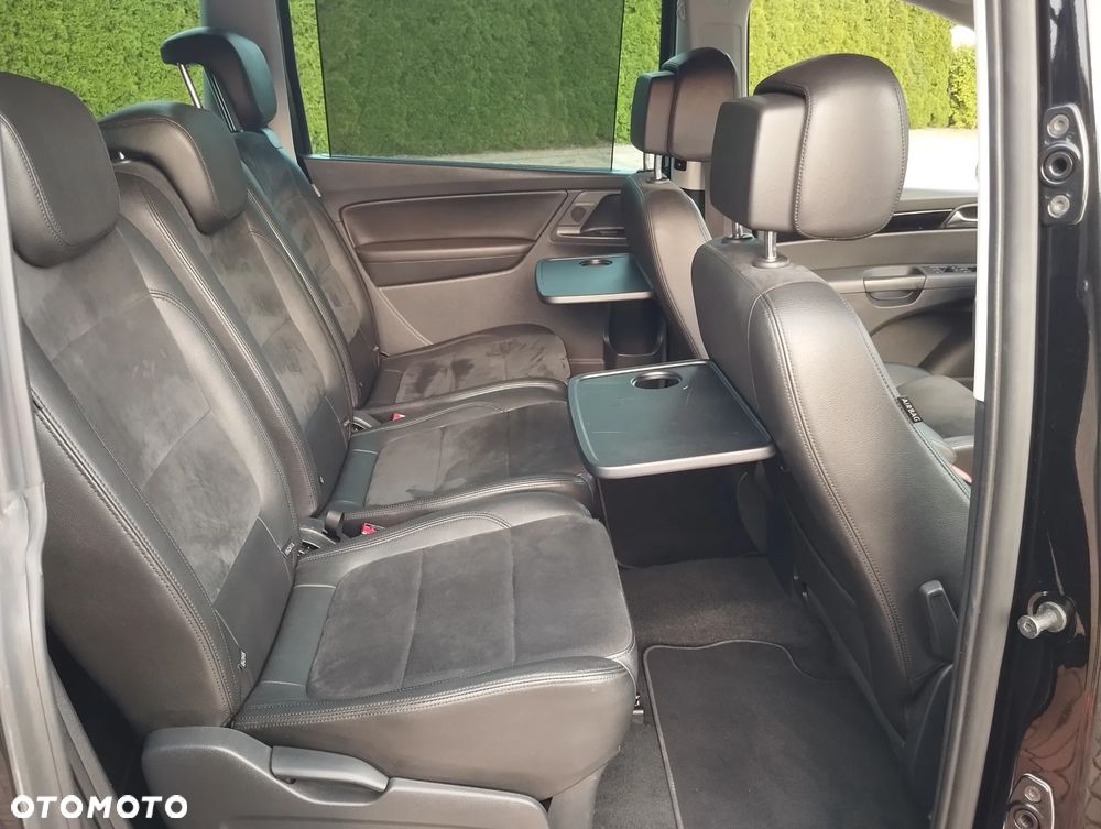 Seat Alhambra 2.0 TSI DSG I-Tech - 22