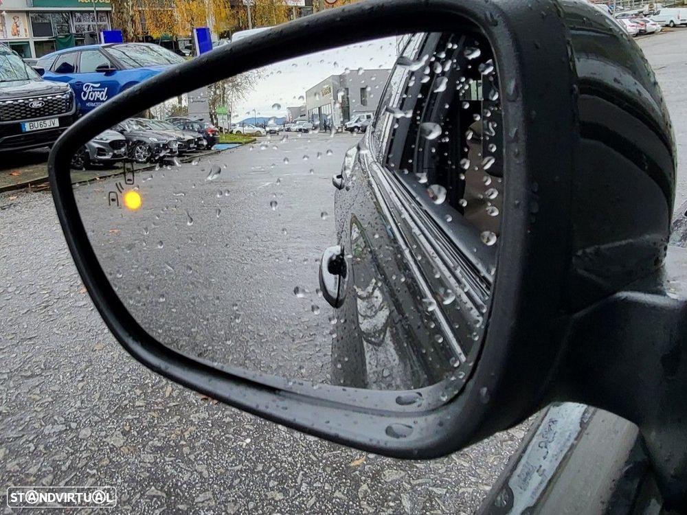 Ford Focus SW 1.0 EcoBoost MHEV ST-Line X - 28