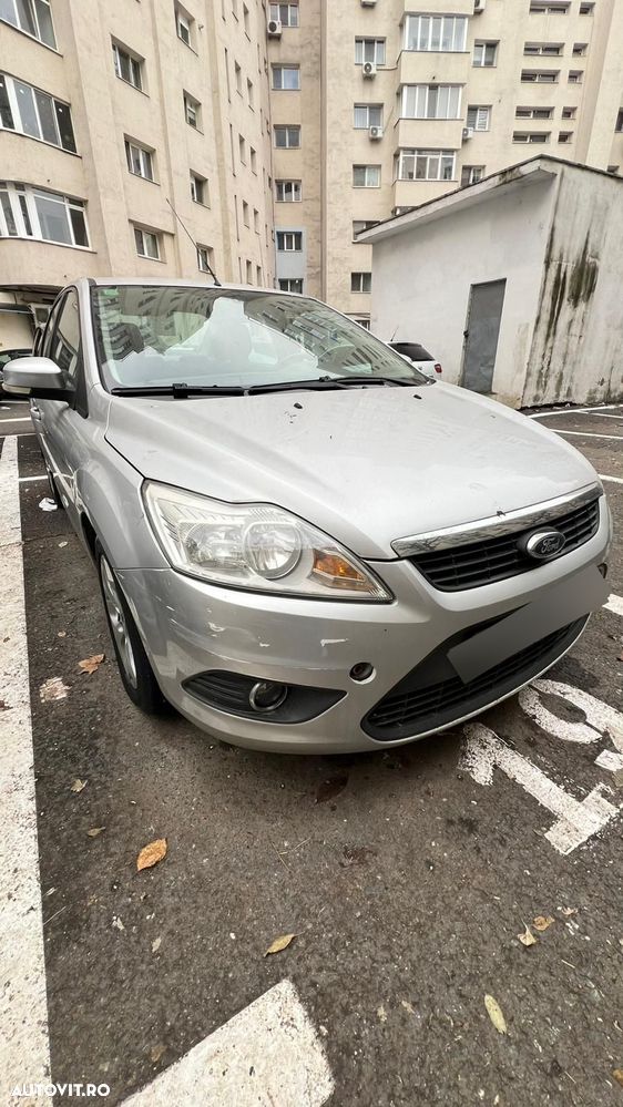 Ford Focus - 5
