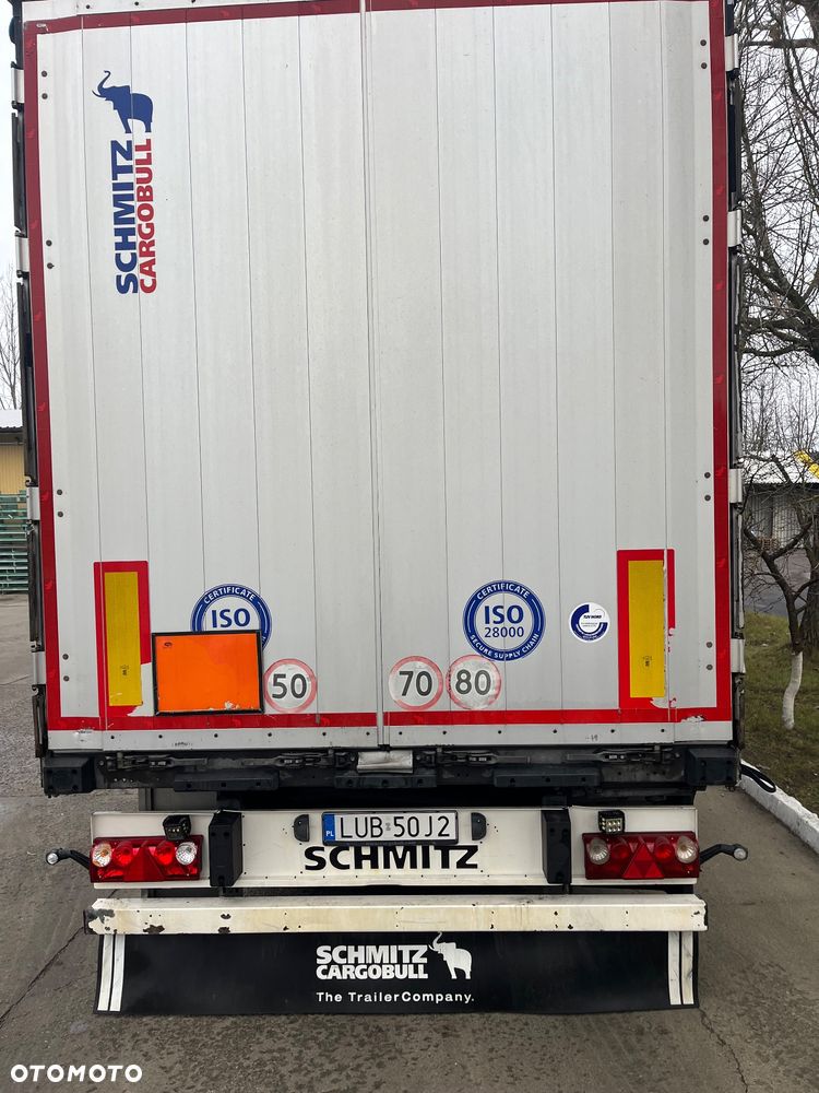 Schmitz Cargobull - 3