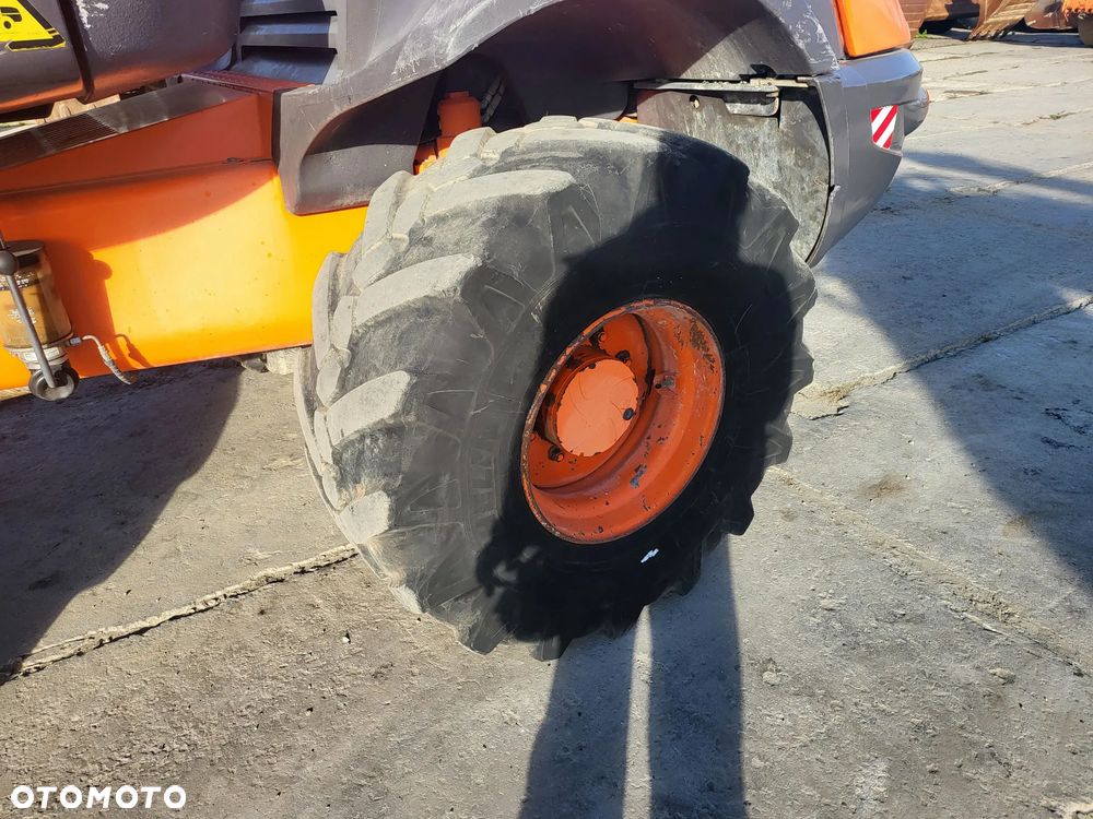Mecalac 12MTX - 8