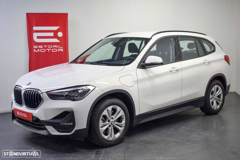 BMW X1 25 e xDrive - 2