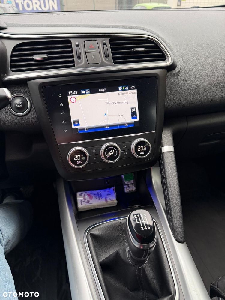 Renault Kadjar - 7