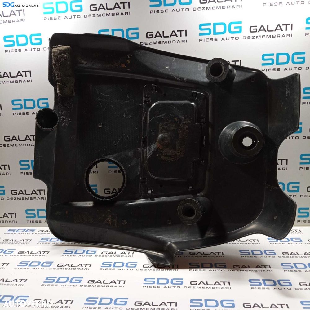 Capac Protectie Antifonare Motor Volkswagen Golf 4 1.9 TDI 1998 - 2006 Cod 038103925 AJ BN BP CJ CK DD DE [2180] - 3