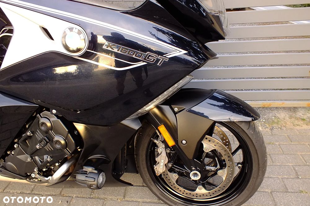 BMW K - 6