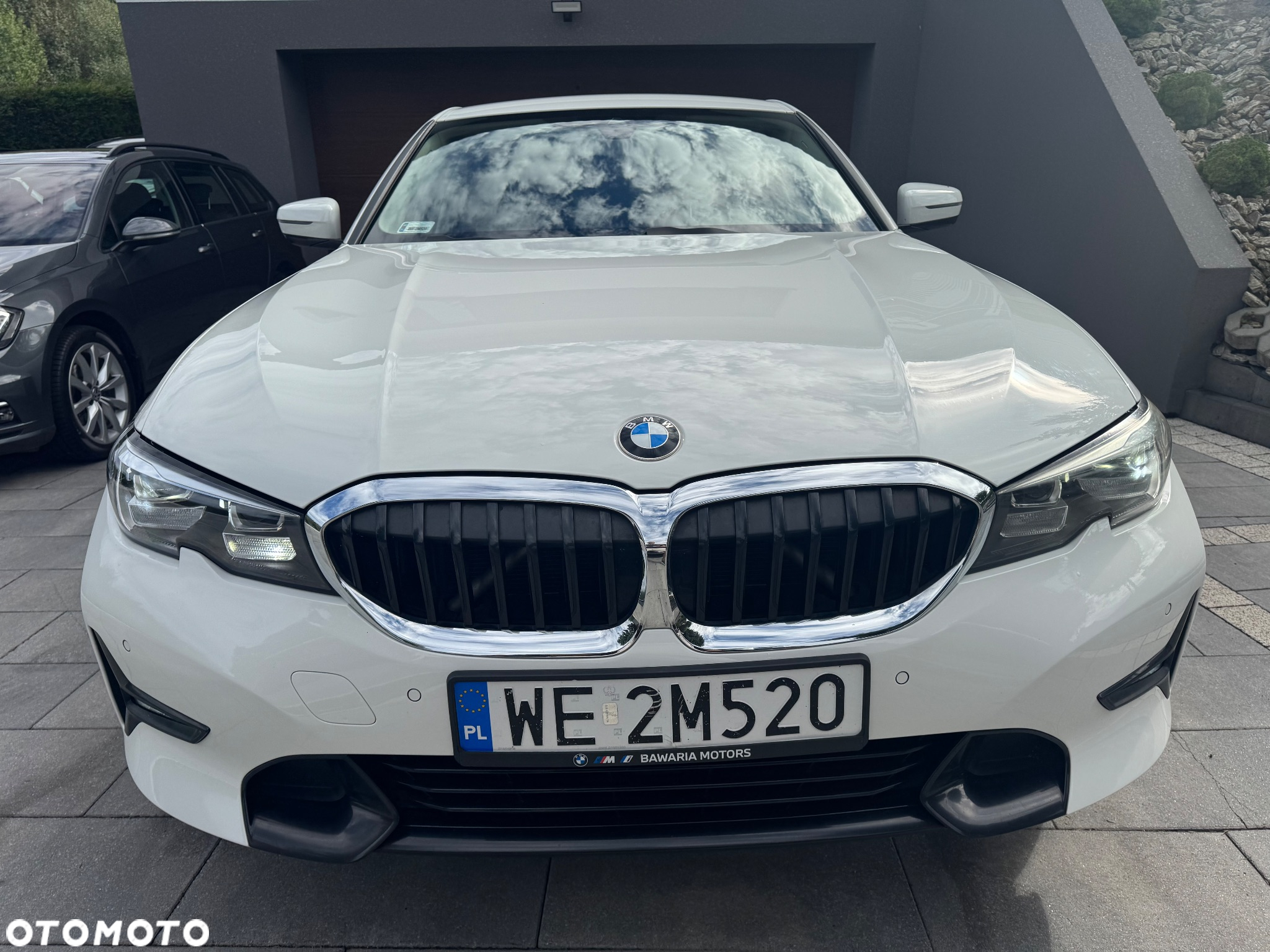 BMW Seria 3 320i xDrive Sport Line - 3