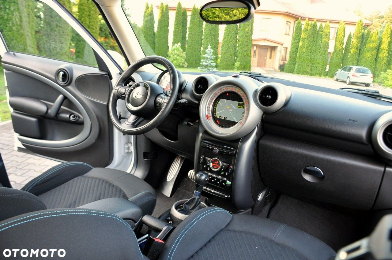 MINI Countryman - 27