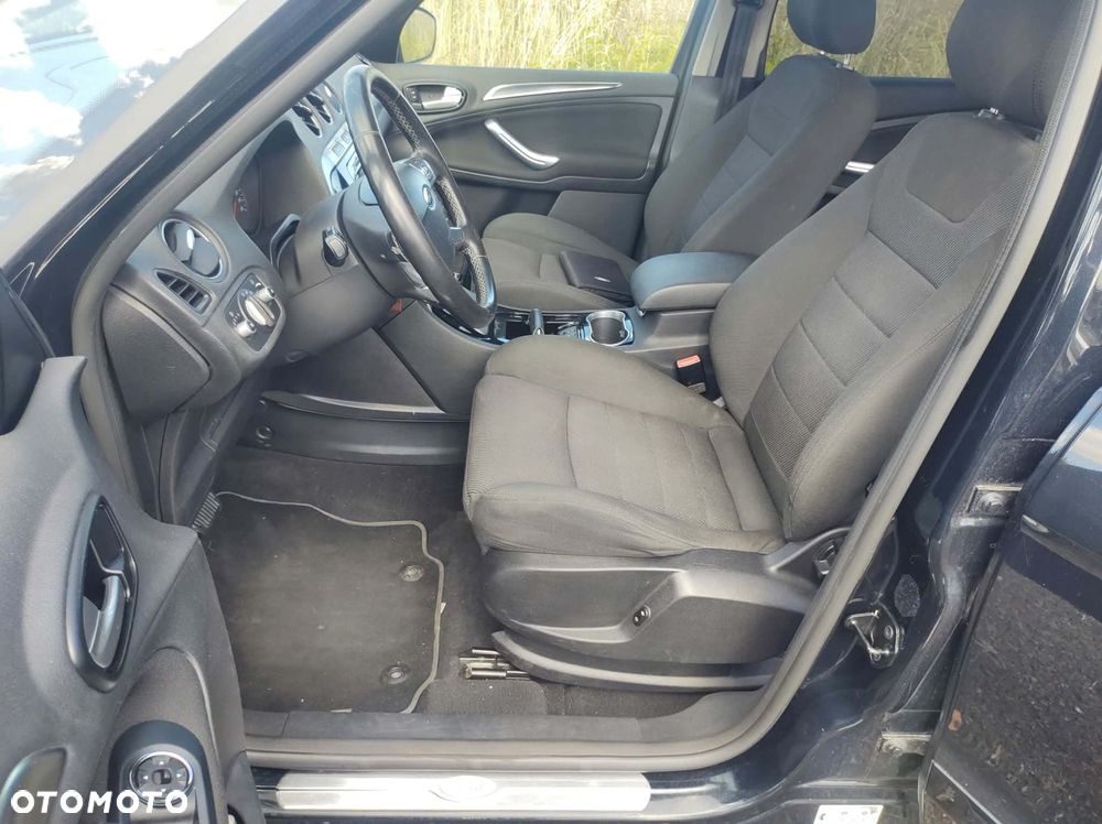 Ford S-Max 2.0 T Titanium MPS6 - 4