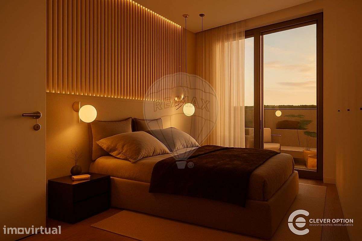 Apartamento T2 para venda - Grande imagem: 5/17