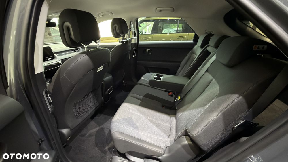 Hyundai IONIQ 5 63kWh Dynamiq - 9