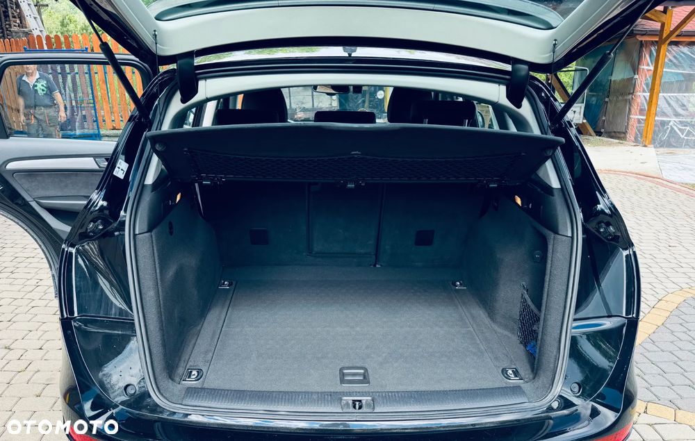 Audi Q5 - 11