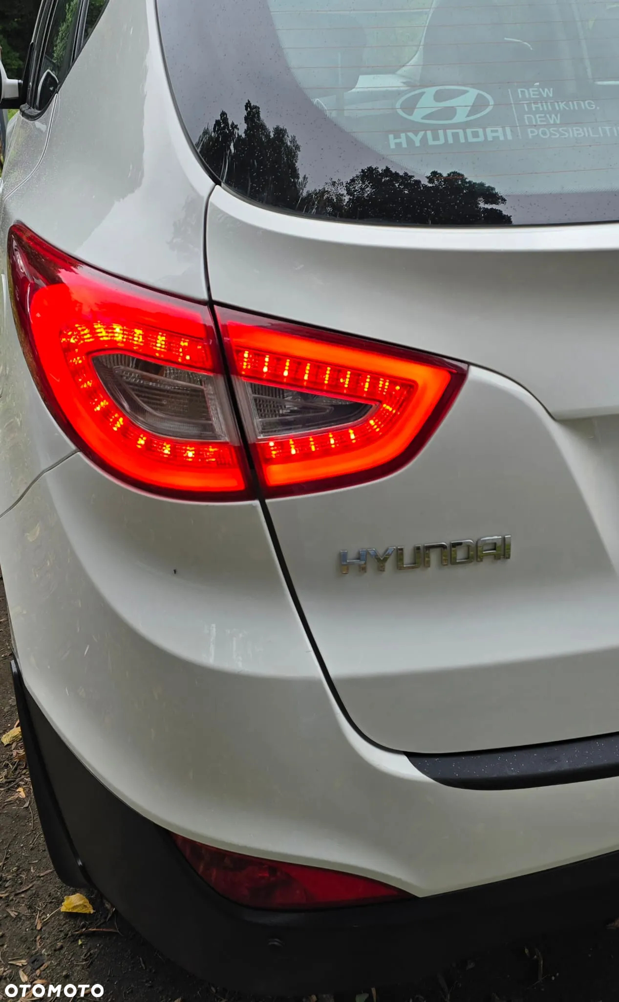 Hyundai ix35 1.7 CRDi 2WD Comfort - 7