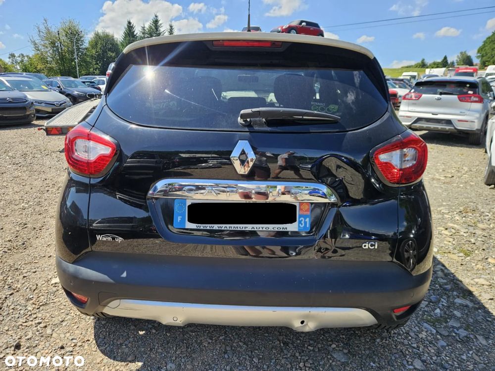 Renault Captur ENERGY dCi 90 Start&Stop Helly Hansen - 26