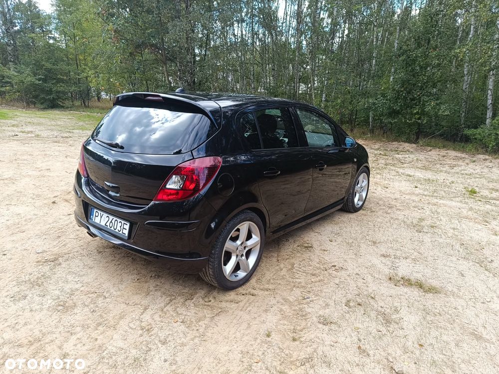Opel Corsa ver-1-6-turbo-gsi - 2