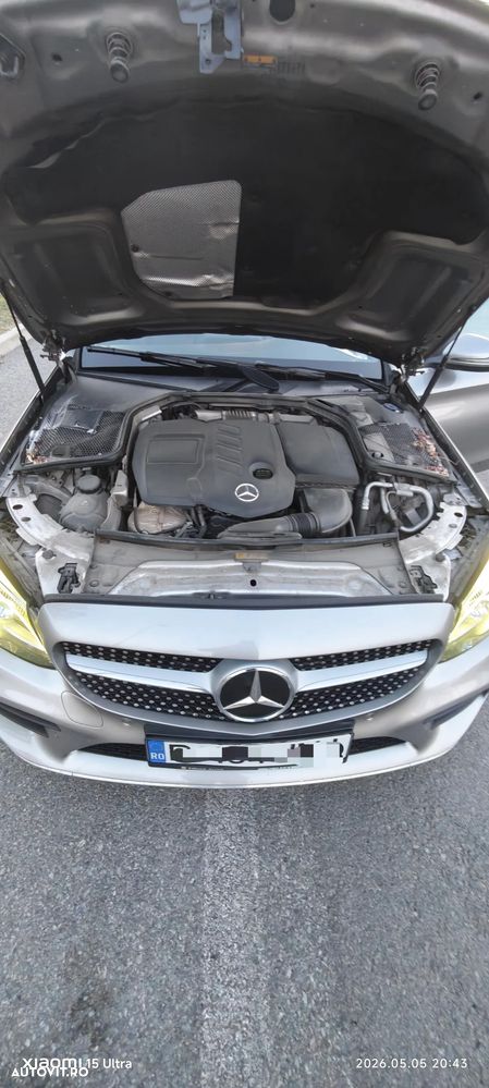 Mercedes-Benz C - 13