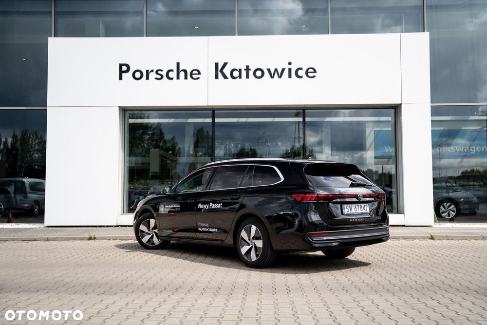 Volkswagen Passat Variant - 2