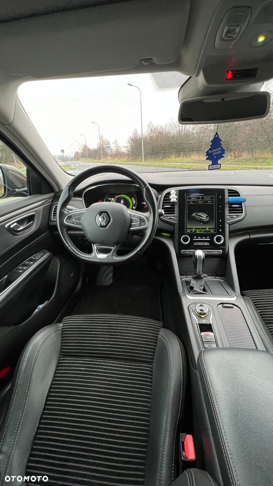 Renault Talisman Grandtour ENERGY dCi 160 EDC INTENS - 10