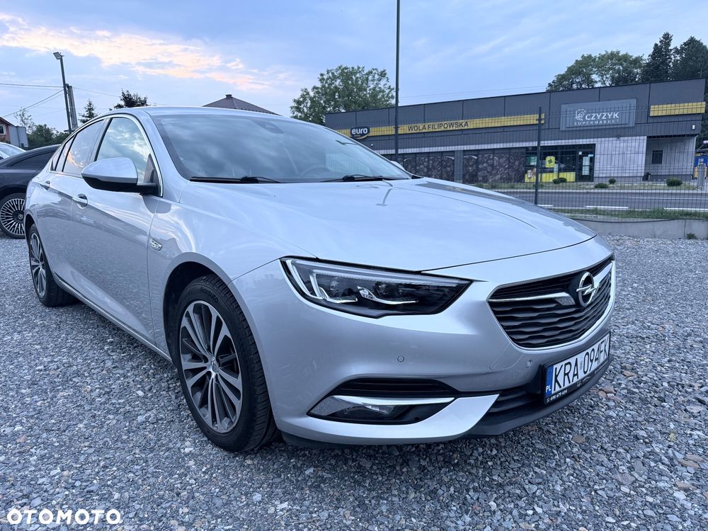 Opel Insignia - 21