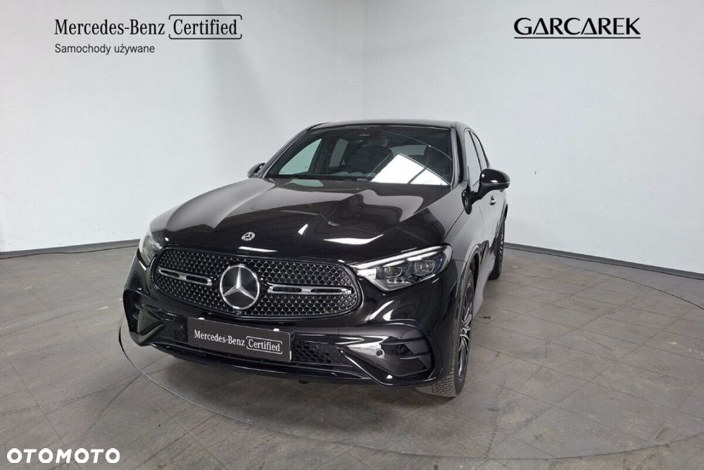 Mercedes-Benz GLC - 3