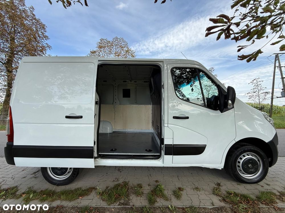 Renault Master - 8