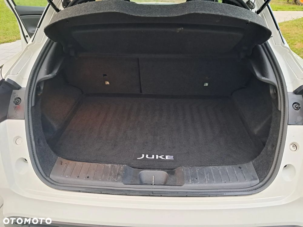 Nissan Juke 1.0 DIG-T N-Sport - 17