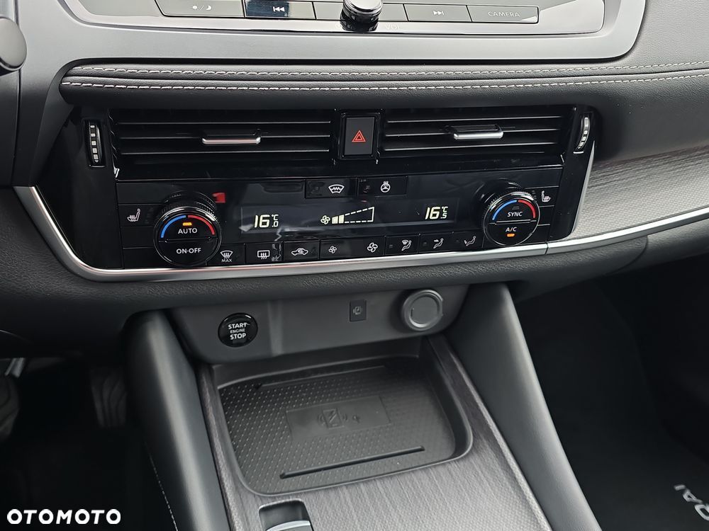 Nissan Qashqai 1.3 DIG-T MHEV Tekna Xtronic - 18