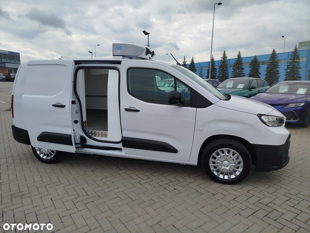 Toyota PROACE CITY - 11